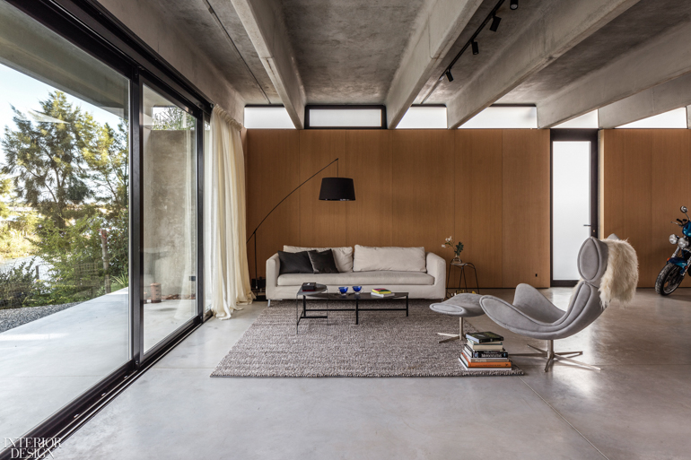 desain interior rumah