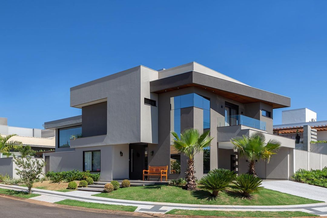 rumah industrial
