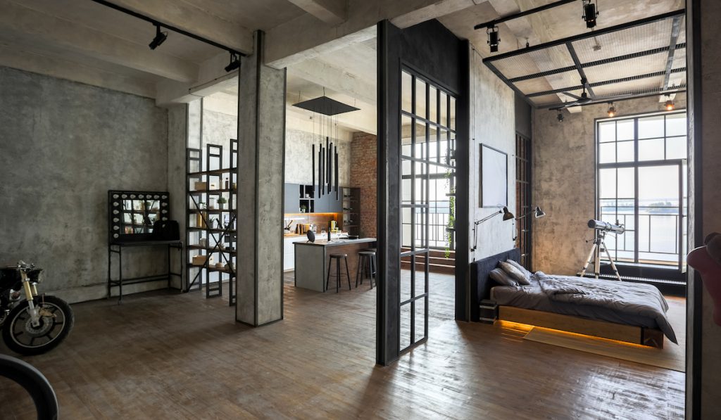 desain rumah