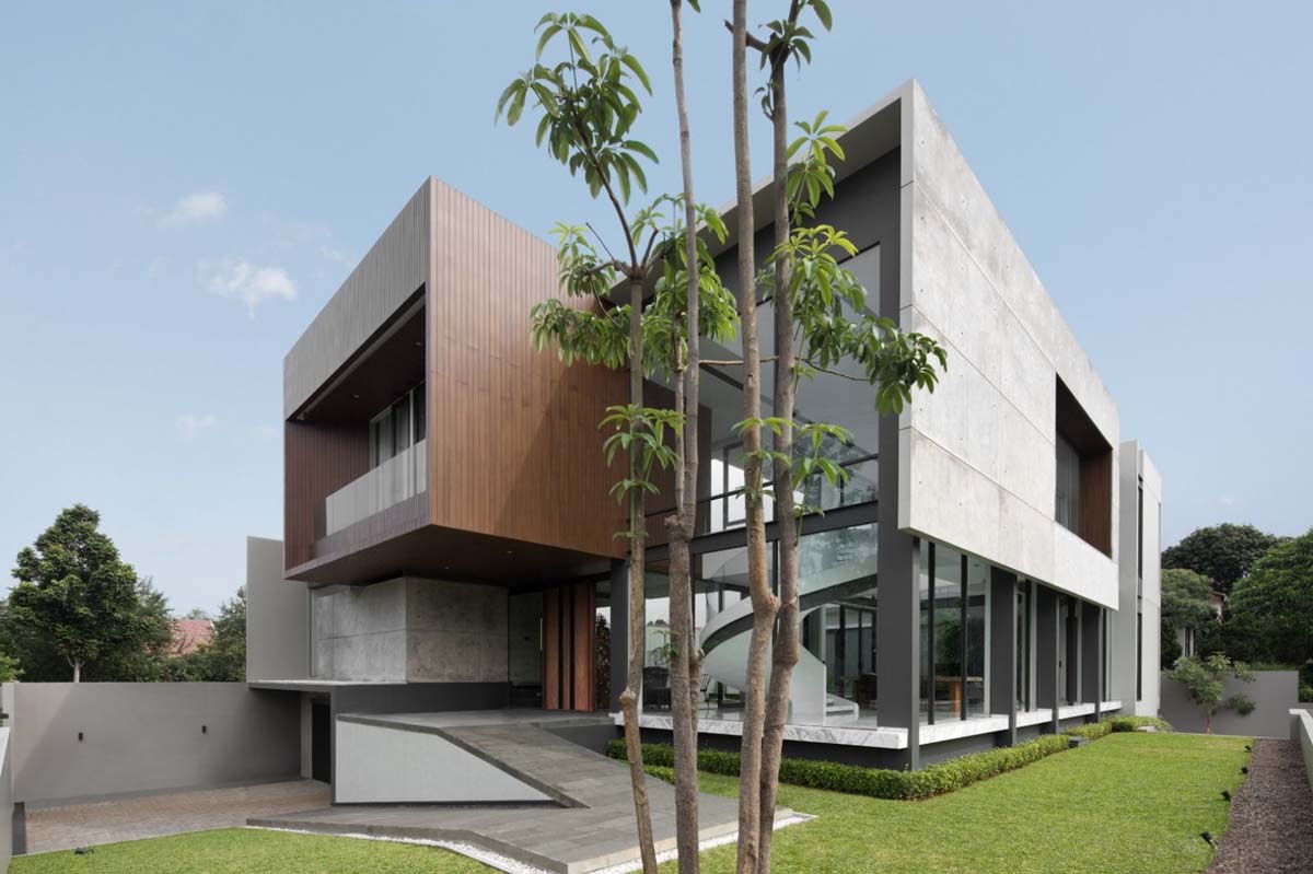ilustrasi rumah hook