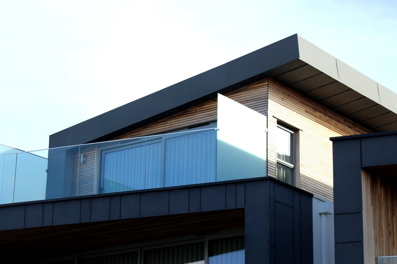 rumah cluster