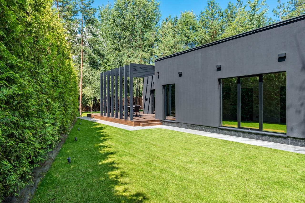 desain rumah minimalis