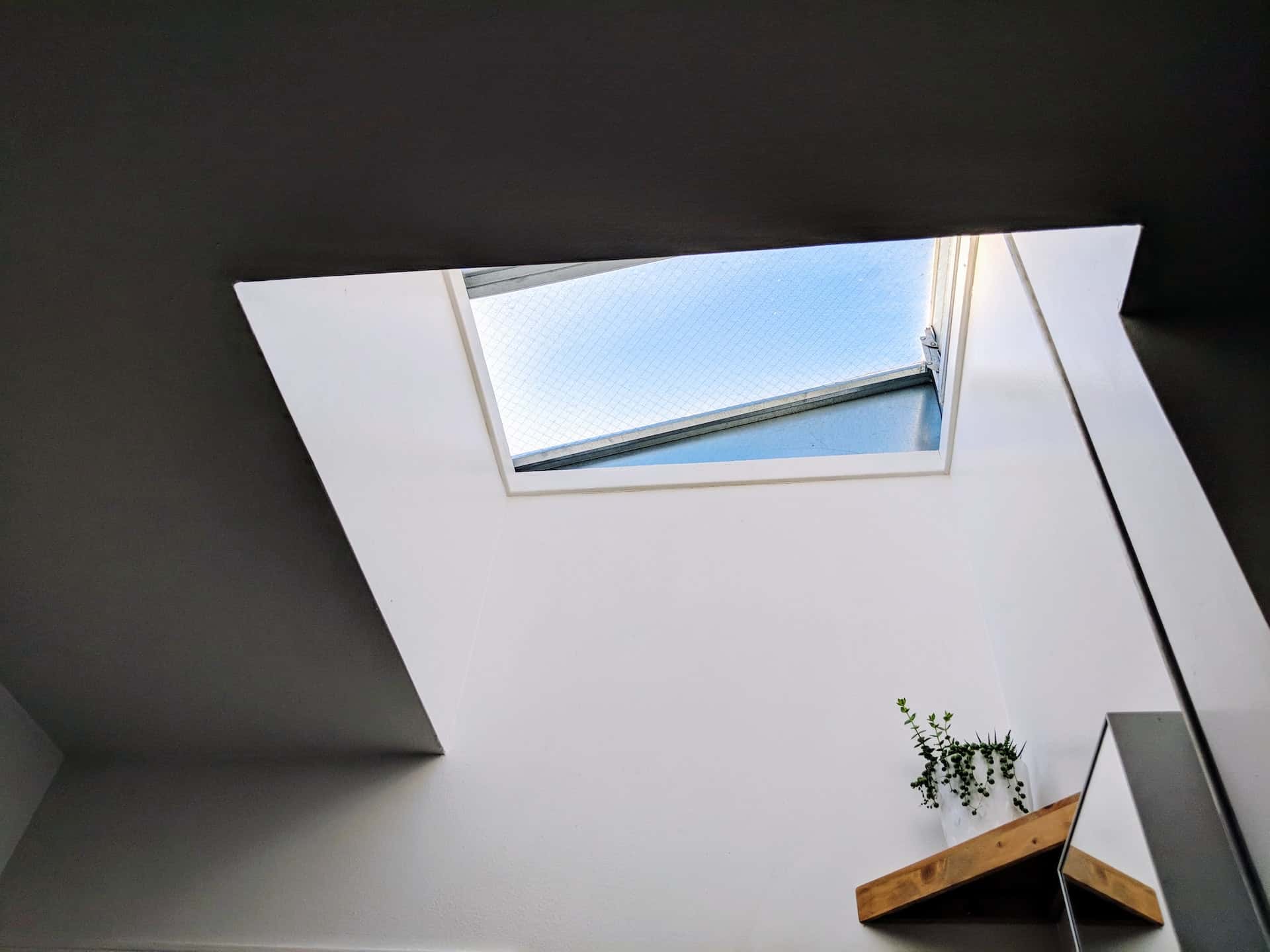 ventilasi rumah