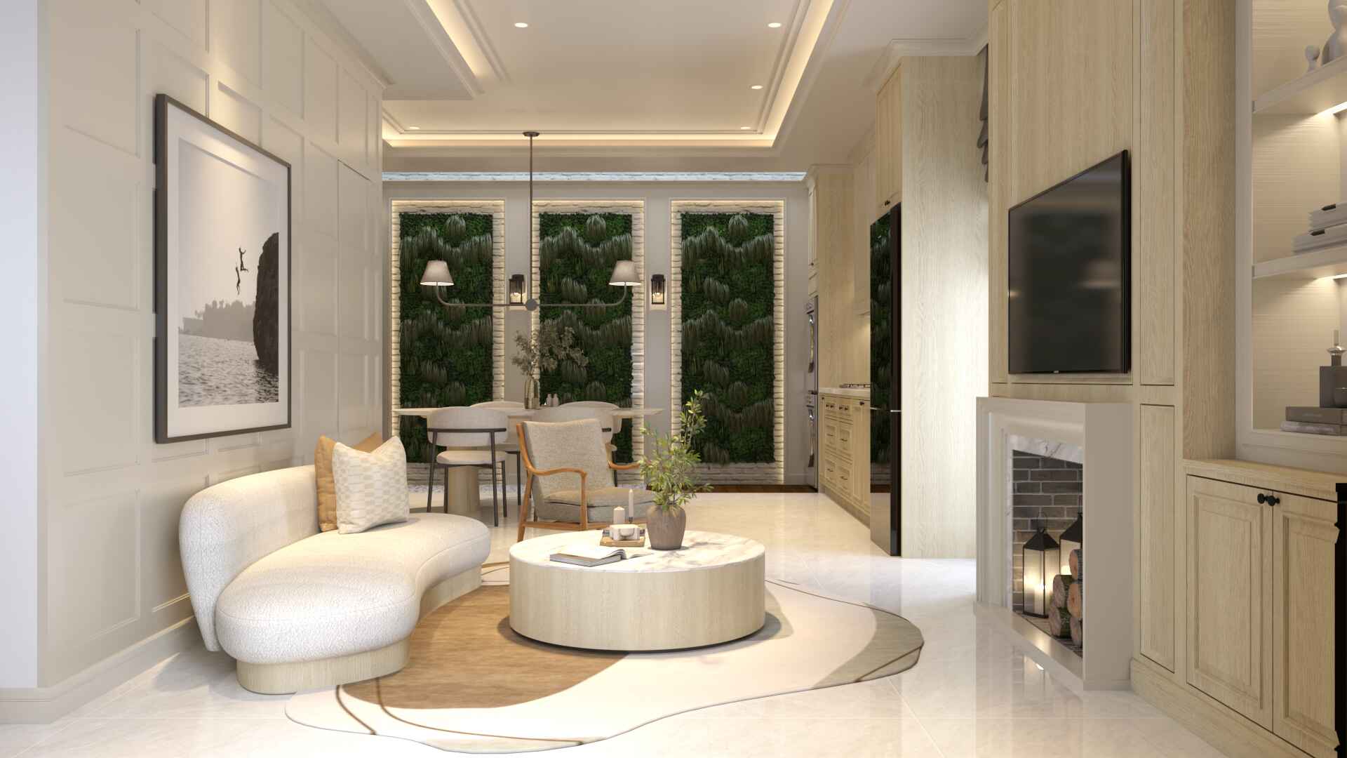 Living Room 2 Breynia B